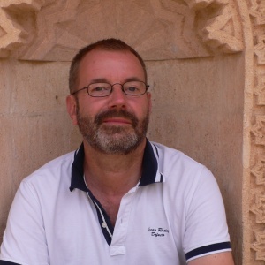 Profilbild von Bernd Brunner