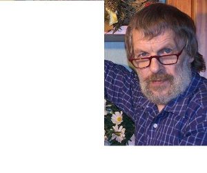 Profilbild von Bernd Bruns