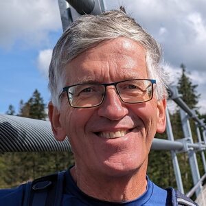 Profilbild von Bernd Bruns