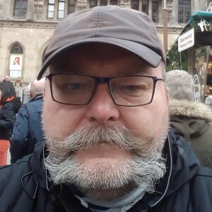 Profilbild von Bernd Buchner