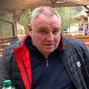 Profilbild von Bernd Büddefeld