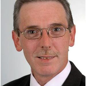 Profilbild von Bernd Bündgen
