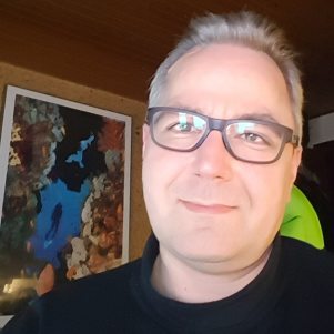 Profilbild von Bernd Bürgel