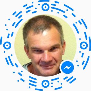 Social Media Profilbild Bernd Bürger 