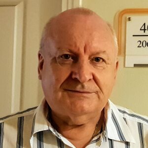 Profilbild von Bernd Buerger