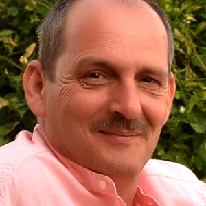 Profilbild von Bernd Buerschaper