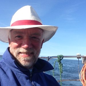 Profilbild von Bernd Bützow