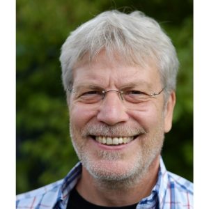 Profilbild von Bernd Buhl