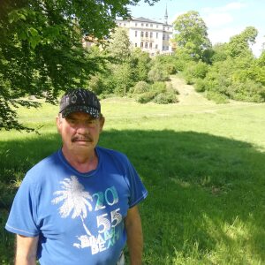 Profilbild von Bernd Buhler