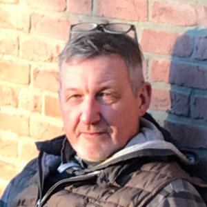 Profilbild von Bernd Buhmann