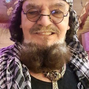 Profilbild von Bernd Buhsmann
