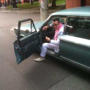 Profilbild von Bernd Bundt