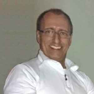 Profilbild von Bernd Bunge