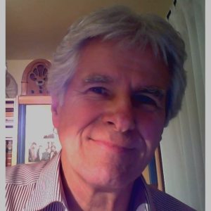 Profilbild von Bernd Bunger