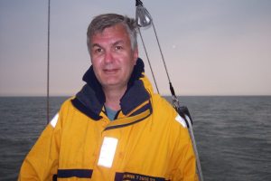 Profilbild von Bernd Burchert