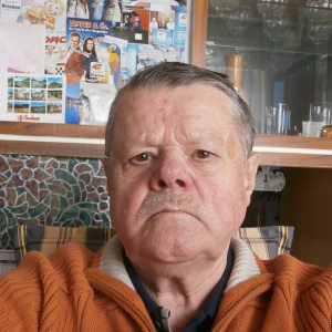 Profilbild von Bernd Burgau