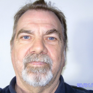 Profilbild von Bernd Burghardt