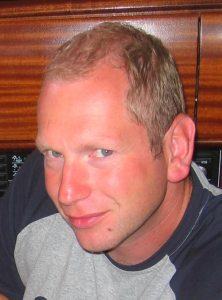 Profilbild von Bernd Burhenne