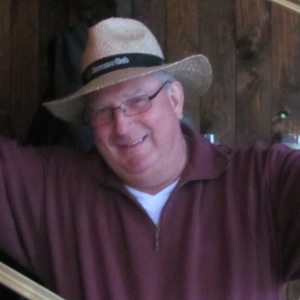Profilbild von Bernd Burmeister