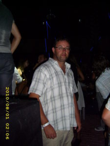 Profilbild von Bernd Burmeister