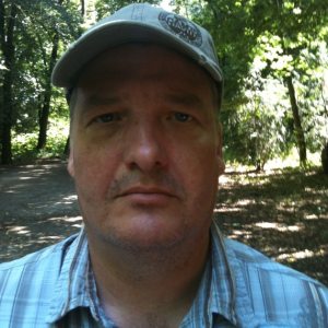 Profilbild von Bernd Burmeister