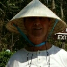 Profilbild von Bernd Busanny