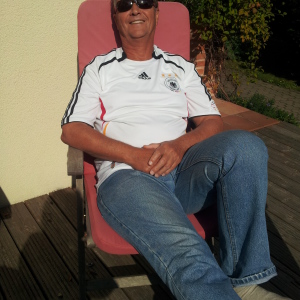 Profilbild von Bernd Busanny