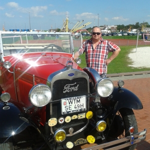 Profilbild von Bernd Capelle