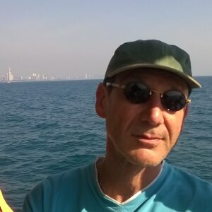 Profilbild von Bernd Carstens