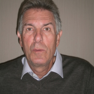 Profilbild Bernd Carstens