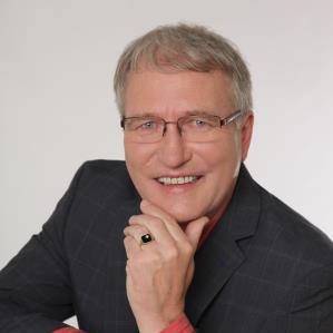 Profilbild von Bernd Caspari
