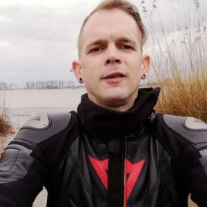 Profilbild von Bernd Cassens