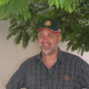 Profilbild von Bernd Causemann