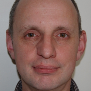 Profilbild von Bernd Chiodo