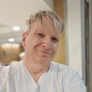 Profilbild von Bernd Chmura