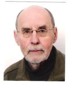 Profilbild von Bernd Christ