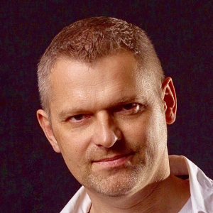 Profilbild von Bernd Christiansen