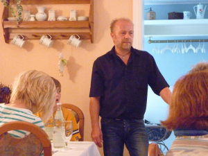 Profilbild von Bernd Christiansen