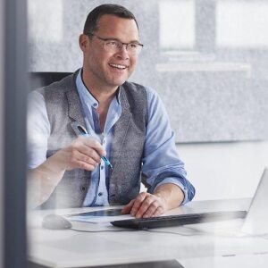 Profilbild von Bernd Christmann