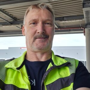 Profilbild von Bernd Christoph
