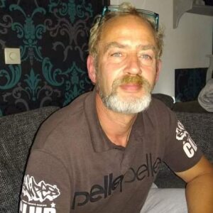 Profilbild von Bernd Christoph