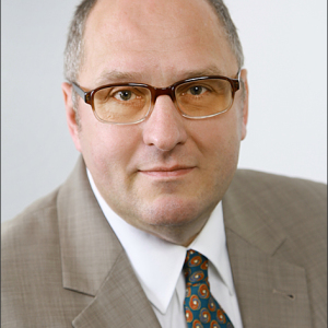 Profilbild von Bernd Claus