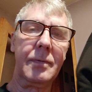 Profilbild von Bernd Clever