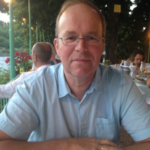Profilbild von Bernd Cornelius