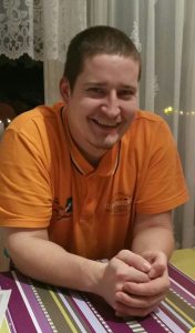 Profilbild von Bernd Czernohorsky