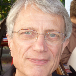 Profilbild von Bernd Czyborra