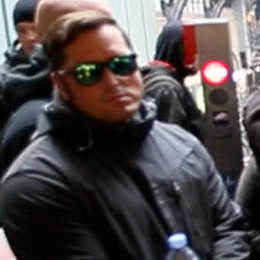 Profilbild von Bernd Dachmann