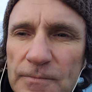 Profilbild von Bernd Daehn