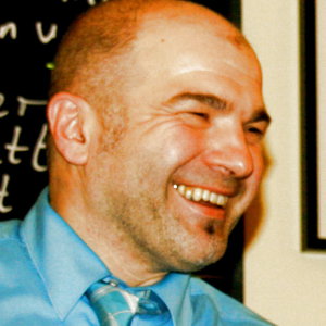 Profilbild von Bernd Dahlitz