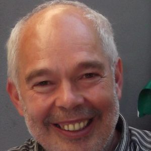 Profilbild von Bernd Damde